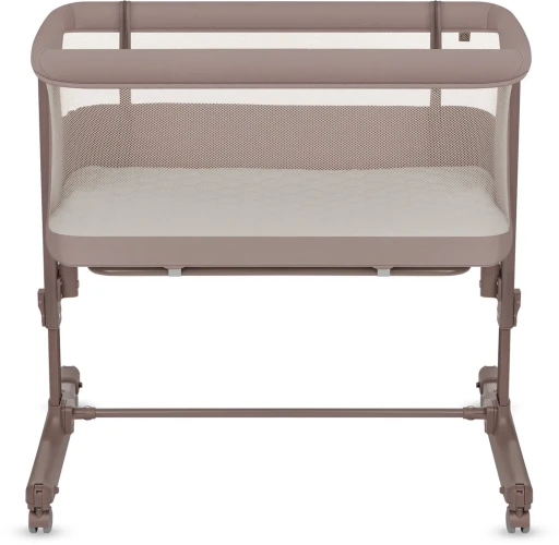 Patuc Co-sleeper 3 in 1 Lionelo Aurora Beige Taupe cumpăra în Chișinau