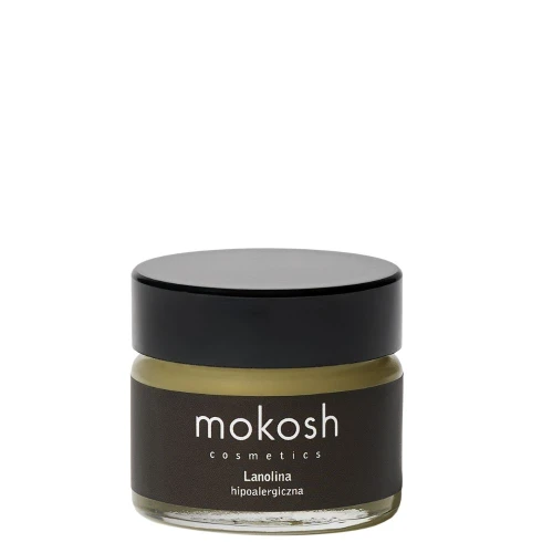 Lanolină Mokosh, 15 ml cumpăra în Chișinau