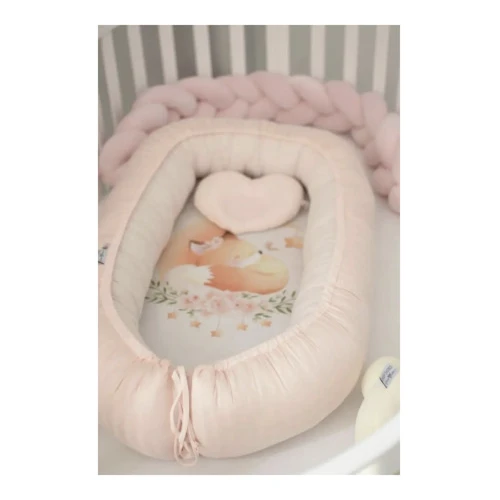 Babynest Veres 450.140 Foxy cumpăra în Chișinau