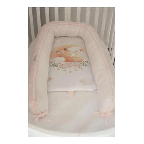 Babynest Veres 450.140 Foxy cumpăra în Chișinau