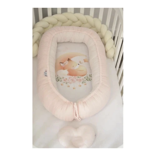 Babynest Veres 450.140 Foxy cumpăra în Chișinau