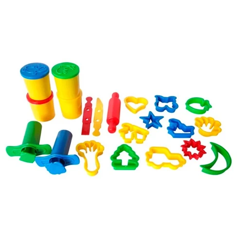 Игровой набор BuBu Play Dough купить в Кишиневе