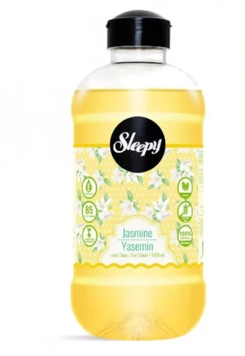 Жидкое мыло Sleepy в асс., 1500 мл купить в Кишиневе