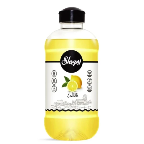 Жидкое мыло Sleepy в асс., 1500 мл купить в Кишиневе