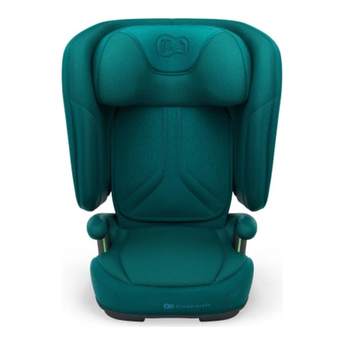 Scaun auto 100-150 cm (i-Size) Isofix KinderKraft Unity 2 Green cumpăra în Chișinau