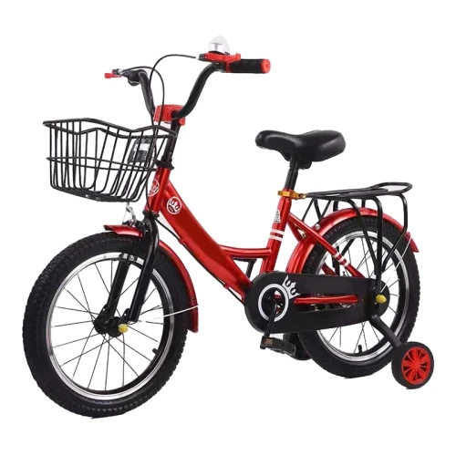 Bicicleta Epid BXCY Red/Pink/Blue, roți 14 cumpăra în Chișinau