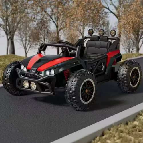 Masina electrica Epid ATV Black Red cumpăra în Chișinau
