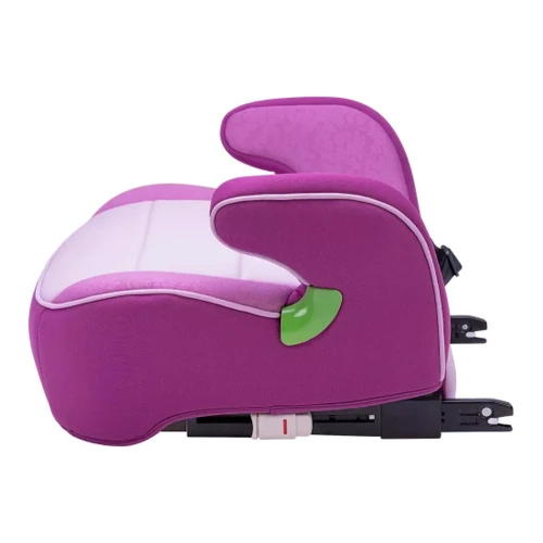 Înălțător auto (booster) 126-150 cm (i-Size) Isofix Osann Junior Gurtfix Pixel Berry cumpăra în Chișinau