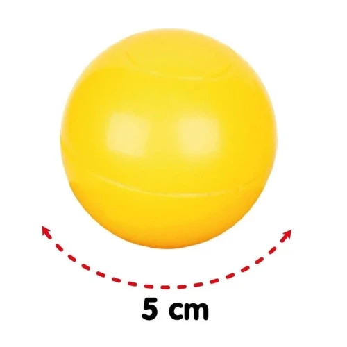 Мячики-погремушки Pilsan Rattle Bouncy Balls купить в Кишиневе