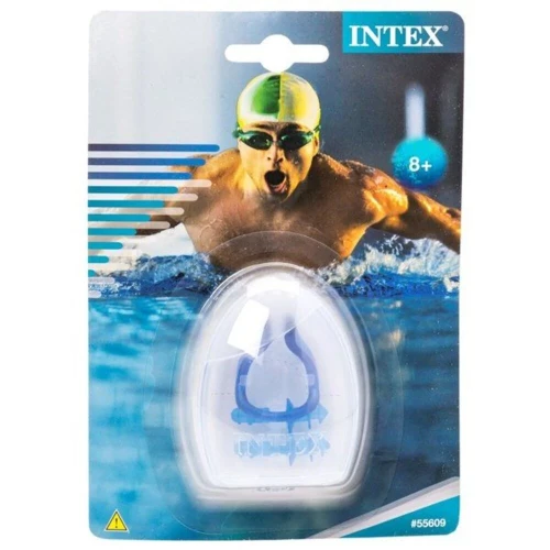 Беруши и зажим для носа Intex купить в Кишиневе