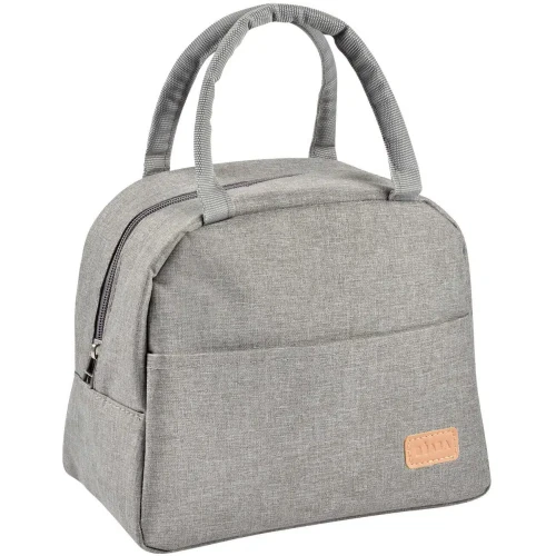 Изотермическая сумка Beaba Heather Grey купить в Кишиневе