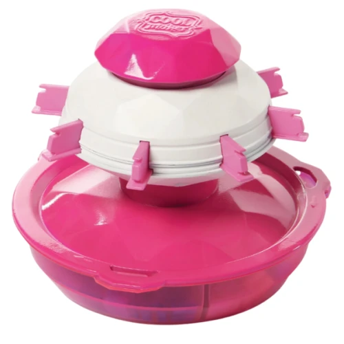 Набор для создания браслетов Spin Master, серия Cool Maker Pop Style купить в Кишиневе