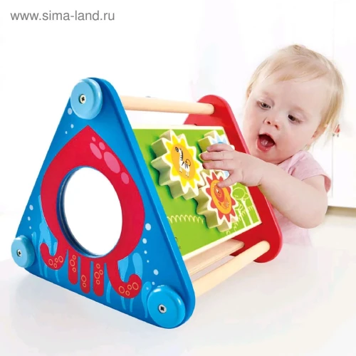 Jucărie de tras Hape cu șiret Poneiul cumpăra în Chișinau