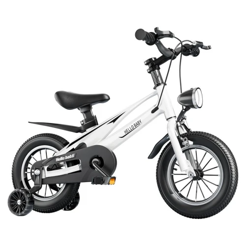 Bicicleta Epid Orion White, roți 12 cumpăra în Chișinau