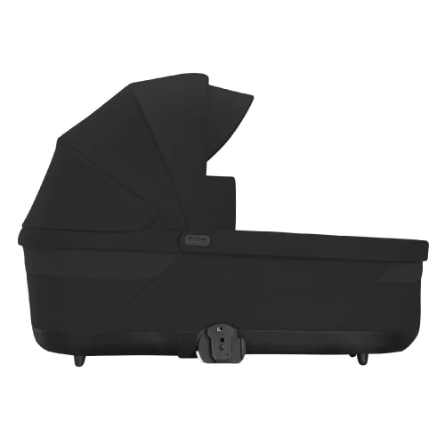 Люлька Cybex Balios Cot S Lux Moon Black купить в Кишиневе