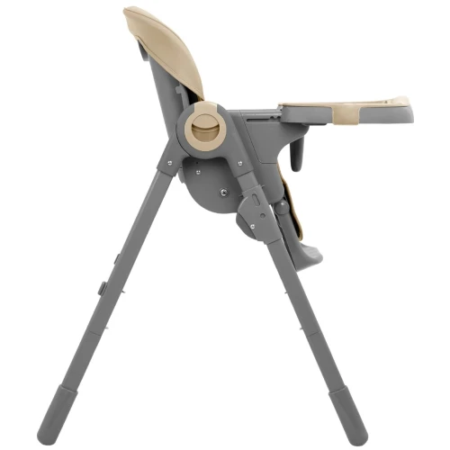 Scaun de masa Kikkaboo Comfy Beige cumpăra în Chișinau