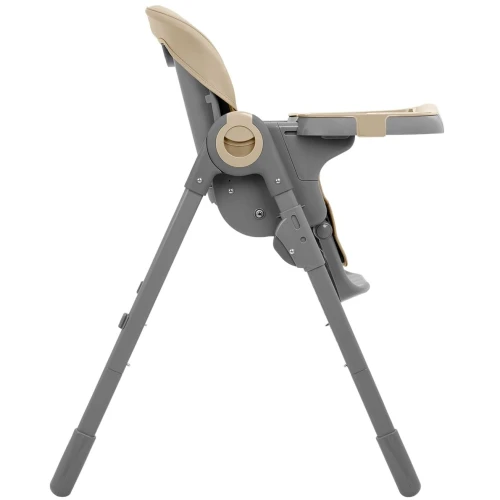 Scaun de masa Kikkaboo Comfy Beige cumpăra în Chișinau