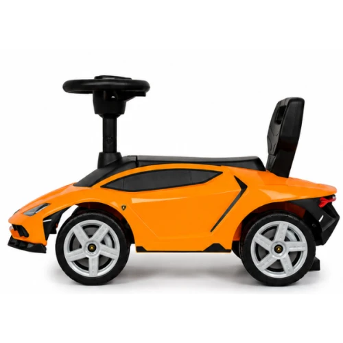 Каталка Kids Car Lamborghini Centenario, Orange купить в Кишиневе