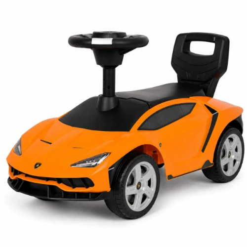 Каталка Kids Car Lamborghini Centenario, Orange купить в Кишиневе