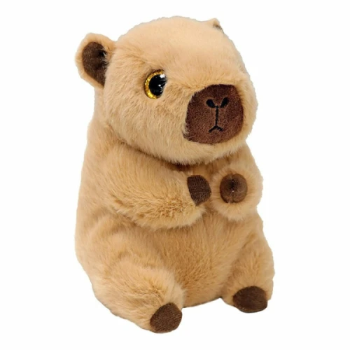 Плюшевая игрушка TY Капибара Lara Beanie Boos, 48 см купить в Кишиневе