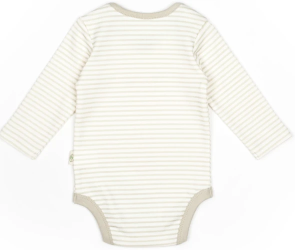 Set din 3 piese BabyCosy 1 Rabbit Ecru & Soft Green (3-6L) cumpăra în Chișinau