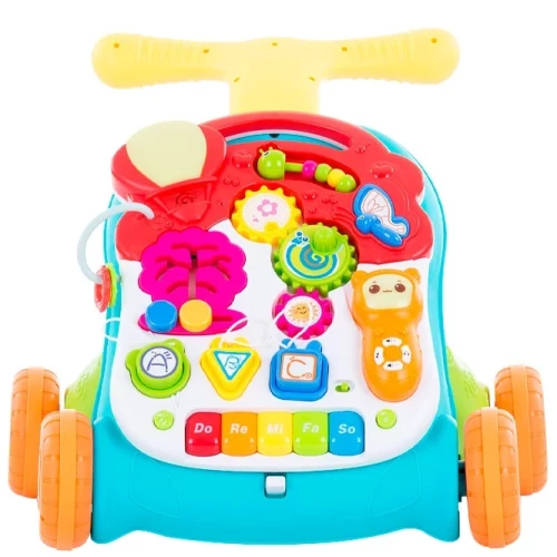 Premergător Chipolino Multi Verde cumpăra în Chișinau