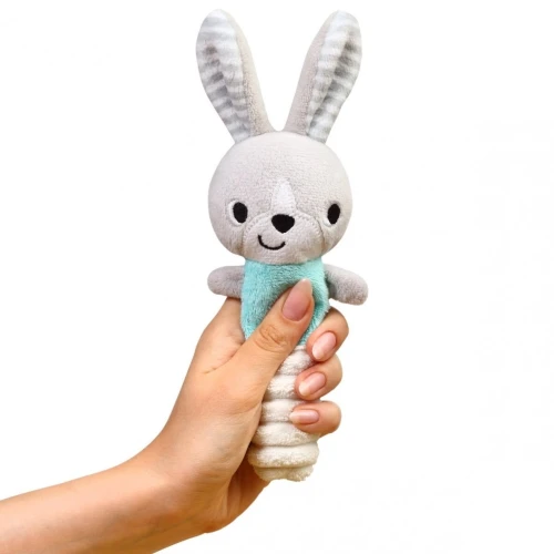 Погремушка Babyono Bunny Hey купить в Кишиневе