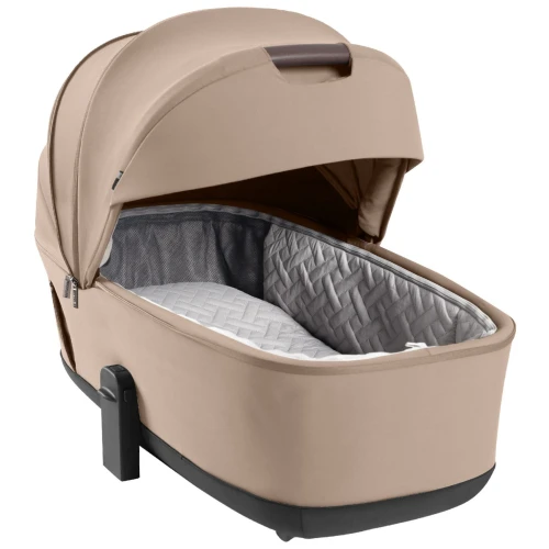 Carucior 2 in 1 Carrello Ultra Floral Beige cumpăra în Chișinau