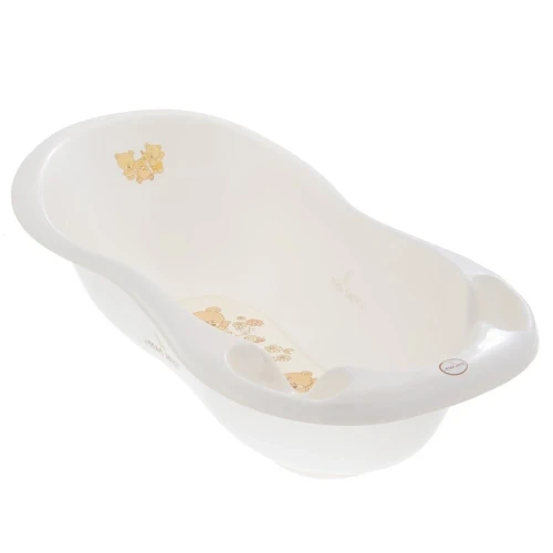 Ванночка Tega Baby Мишка White, 102 см купить в Кишиневе