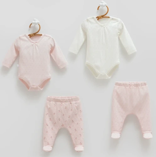 Set din 4 piese Caramell All Time Girl Powder cumpăra în Chișinau