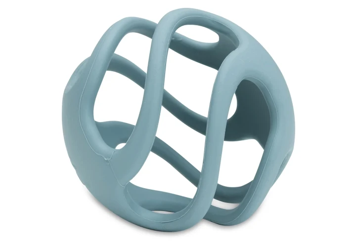 Прорезыватель Jollein Ball Sea Green купить в Кишиневе