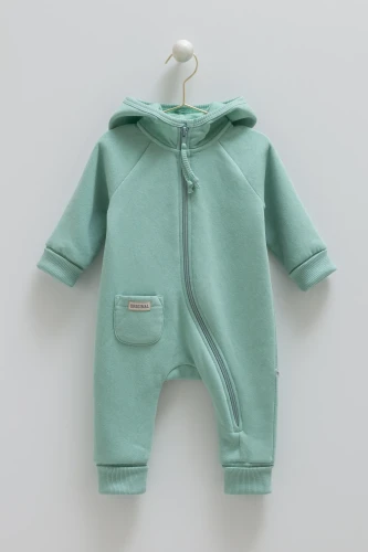 Salopetă Caramell Basic Turquoise (3-6L) cumpăra în Chișinau