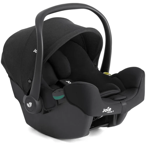 Автолюлька 40-75 см (i-Size) Joie i-Snug 2 Raven купить в Кишиневе