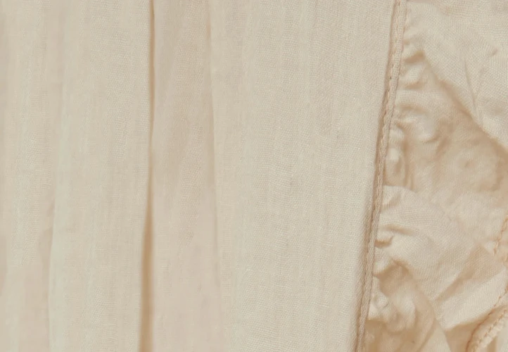 Балдахин Jollein Vintage Ruffle Nougat купить в Кишиневе