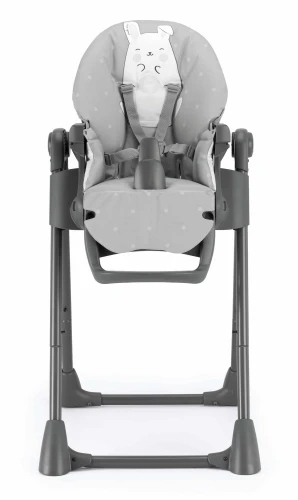 Стульчик для кормления Cam Pappananna Rabbit Grey купить в Кишиневе