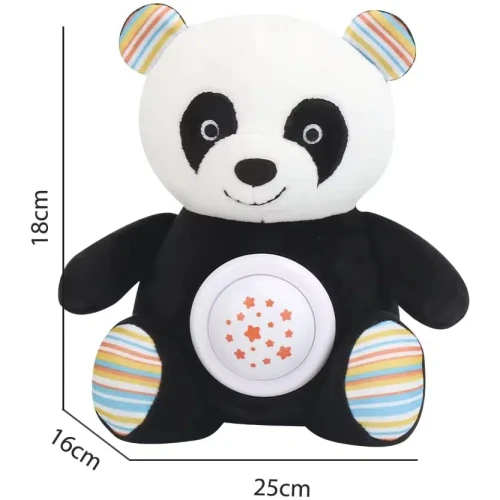 Интерактивная игрушка Epid Panda купить в Кишиневе