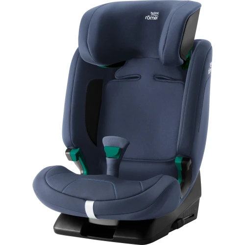 Scaun auto 76-150 cm (i-Size) Isofix Britax-Römer Versafix Moonlight Blue cumpăra în Chișinau