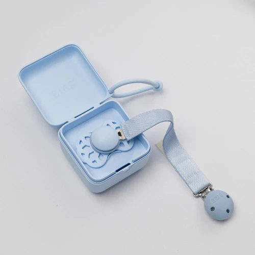 Цепочка для пустышки Bibs Sand купить в Кишиневе