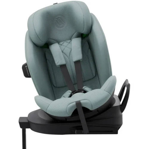 Автокресло 40-150 см (i-Size) Isofix Avionaut Stardust Mint, поворотное 360 купить в Кишиневе