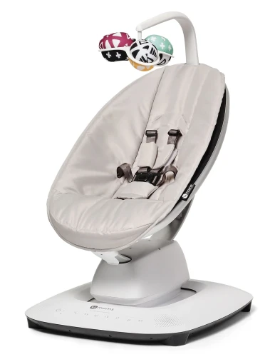 Balansoar 4Moms Mamaroo 5.0 Classic Grey cumpăra în Chișinau