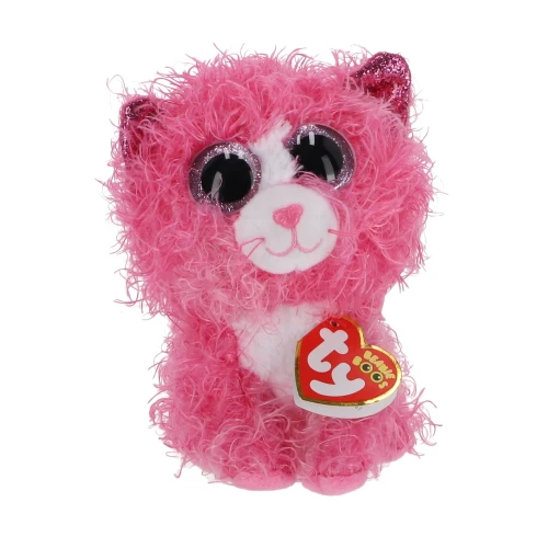 Jucărie de pluș TY Beanie Boos – Pisica Reagan, 15 cm cumpăra în Chișinau