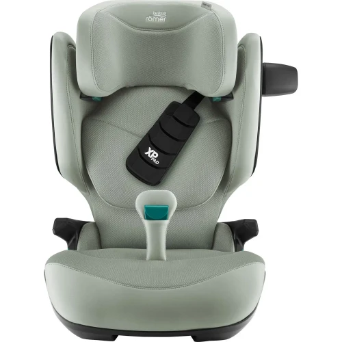 Scaun auto 100-150 cm (i-Size) Isofix Britax-Romer Kidfix Pro Sage Green cumpăra în Chișinau