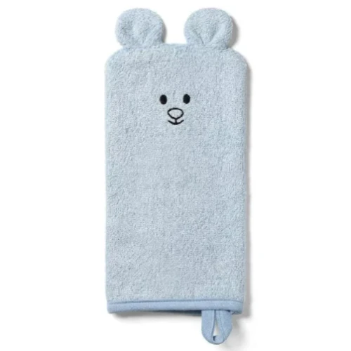 Mănușă de baie pentru copii BabyOno Blue cumpăra în Chișinau