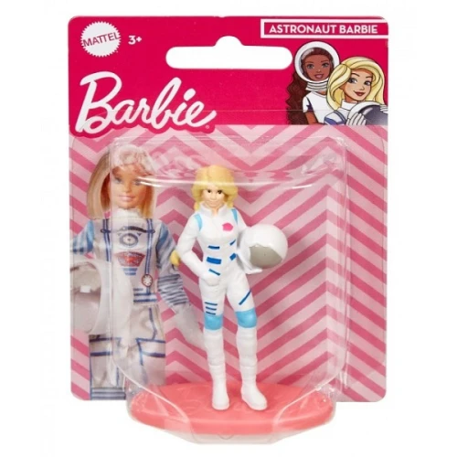 Mini-păpușă Barbie în asort., 7 cm cumpăra în Chișinau
