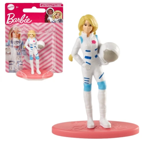Mini-păpușă Barbie în asort., 7 cm cumpăra în Chișinau