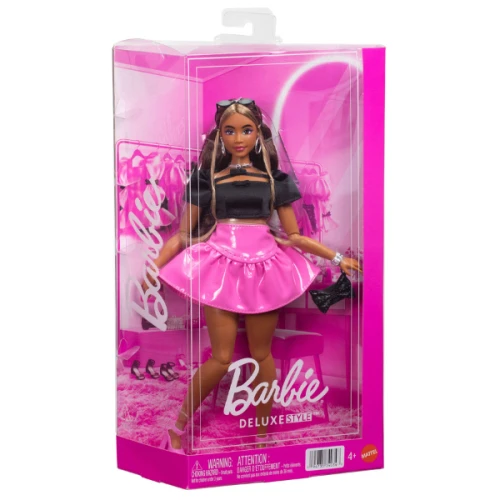 Păpușă Barbie Stil premium, 32 cm cumpăra în Chișinau