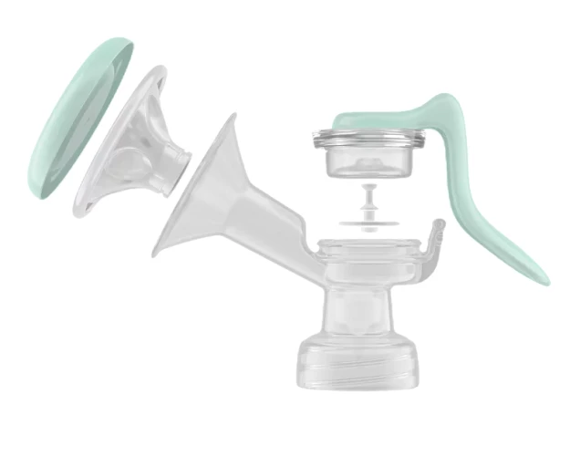 Молокоотсос ручной Philips Avent Essential купить в Кишиневе