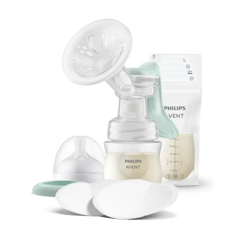 Молокоотсос ручной Philips Avent Essential купить в Кишиневе