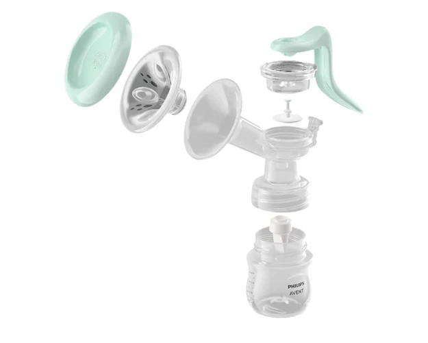 Молокоотсос ручной Philips Avent Essential купить в Кишиневе