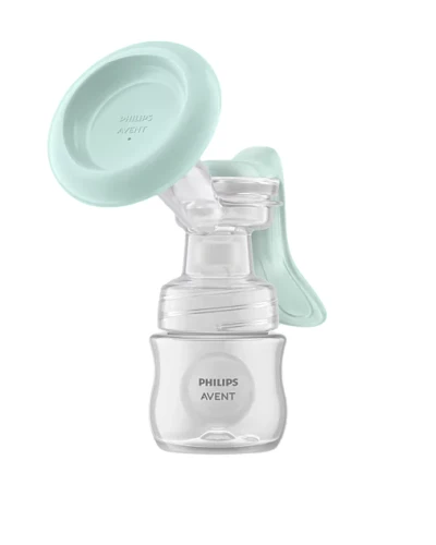 Молокоотсос ручной Philips Avent Essential купить в Кишиневе